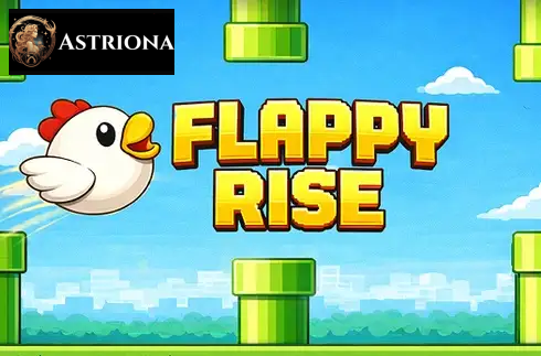 Flappy Rise